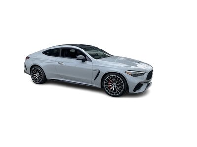 2026 Mercedes-Benz CLE in Langley, British Columbia
