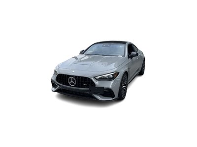2026 Mercedes-Benz CLE in Langley, British Columbia