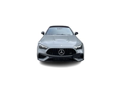 2026 Mercedes-Benz CLE in Langley, British Columbia