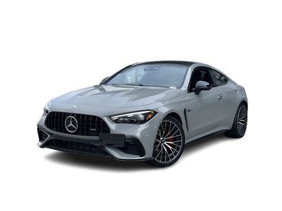 2026 Mercedes-Benz CLE in Langley, British Columbia