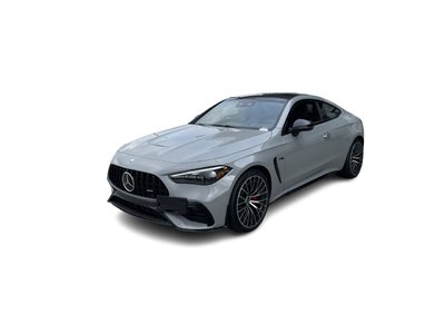 2026 Mercedes-Benz CLE in Langley, British Columbia