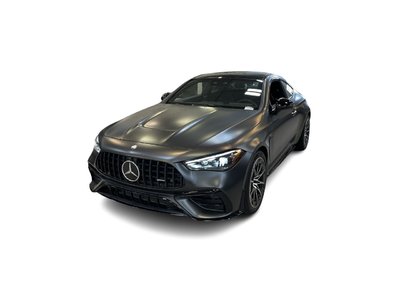 2026 Mercedes-Benz CLE in Langley, British Columbia