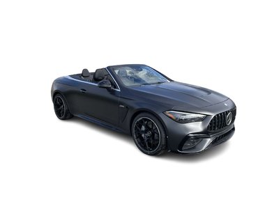 2027 Mercedes-Benz CLE in Vancouver, British Columbia