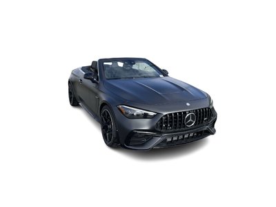 2027 Mercedes-Benz CLE in Vancouver, British Columbia