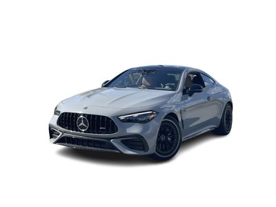 2027 Mercedes-Benz CLE in Vancouver, British Columbia