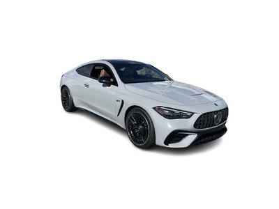 2027 Mercedes-Benz CLE in Vancouver, British Columbia