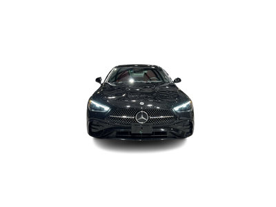 2024 Mercedes-Benz CLE300 in Richmond, British Columbia