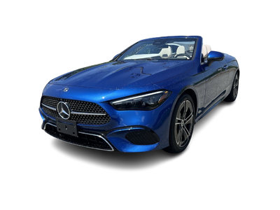2025 Mercedes-Benz CLE300 in Langley, British Columbia