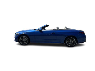 2025 Mercedes-Benz CLE300 in Langley, British Columbia