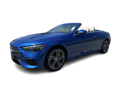 2025 Mercedes-Benz CLE300 in Langley, British Columbia