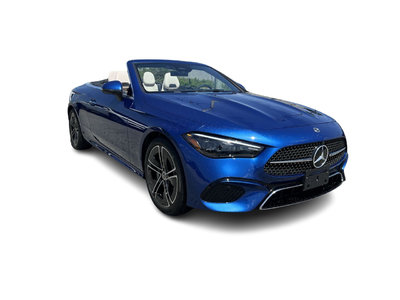 2025 Mercedes-Benz CLE300 in Langley, British Columbia