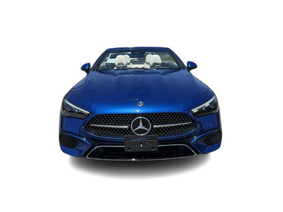 2025 Mercedes-Benz CLE300 in Langley, British Columbia