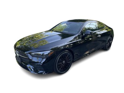 2025 Mercedes-Benz CLE in Langley, British Columbia