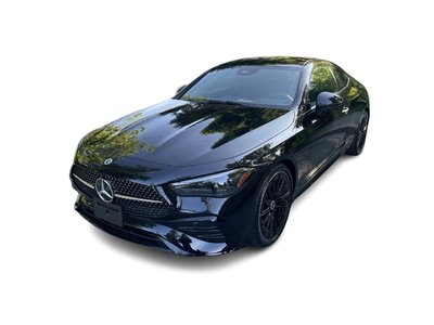 2025 Mercedes-Benz CLE in Langley, British Columbia