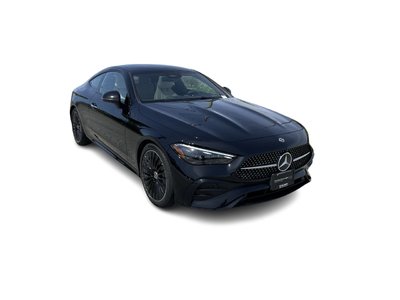2025 Mercedes-Benz CLE300 in North Vancouver, British Columbia