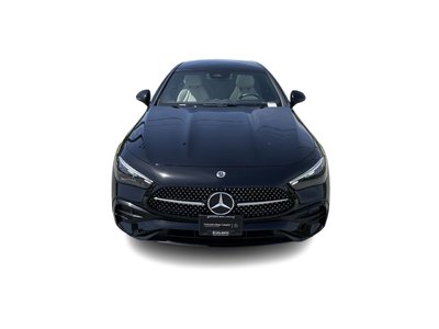 2025 Mercedes-Benz CLE300 in North Vancouver, British Columbia