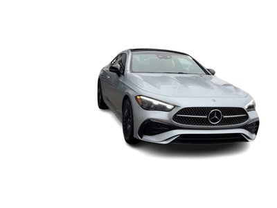 2026 Mercedes-Benz CLE in Langley, British Columbia