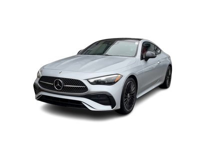 2026 Mercedes-Benz CLE in Langley, British Columbia