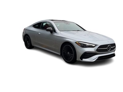 2026 Mercedes-Benz CLE in Langley, British Columbia