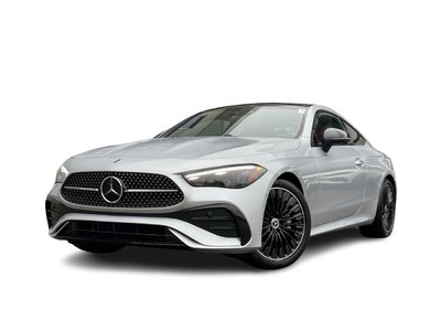 2026 Mercedes-Benz CLE in Langley, British Columbia
