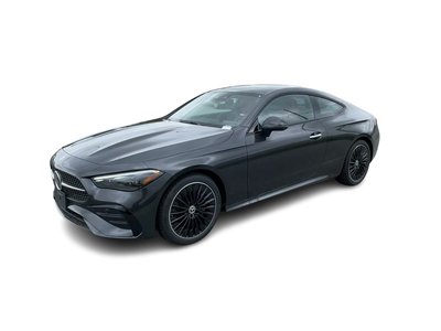 2026 Mercedes-Benz CLE in Langley, British Columbia