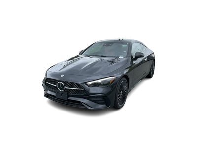 2026 Mercedes-Benz CLE in Langley, British Columbia