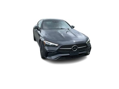 2026 Mercedes-Benz CLE in North Vancouver, British Columbia