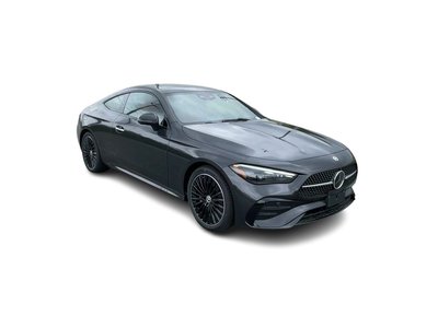 2026 Mercedes-Benz CLE in North Vancouver, British Columbia
