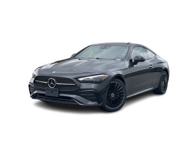 2026 Mercedes-Benz CLE in North Vancouver, British Columbia