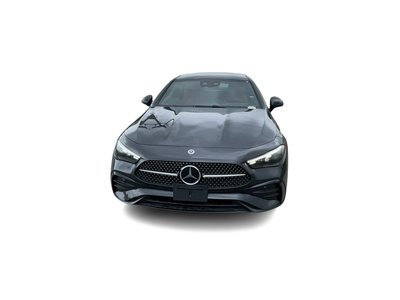 2026 Mercedes-Benz CLE in Langley, British Columbia