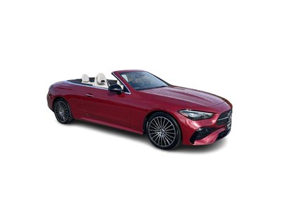 2026 Mercedes-Benz CLE300 in Langley, British Columbia