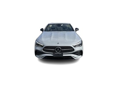 2027 Mercedes-Benz CLE in North Vancouver, British Columbia
