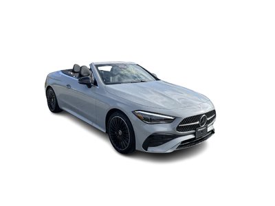2027 Mercedes-Benz CLE in North Vancouver, British Columbia