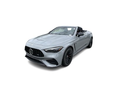 2026 Mercedes-Benz CLE in Langley, British Columbia