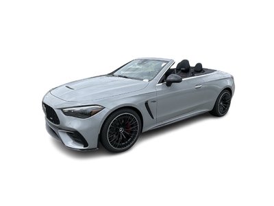 2026 Mercedes-Benz CLE in Langley, British Columbia