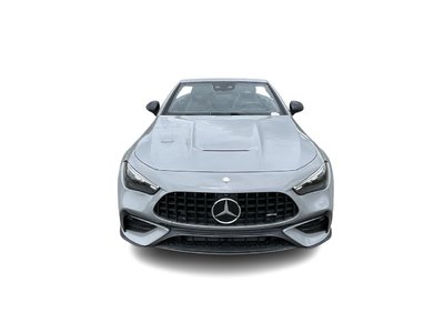 2026 Mercedes-Benz CLE in Langley, British Columbia