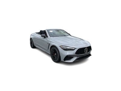 2026 Mercedes-Benz CLE in Langley, British Columbia