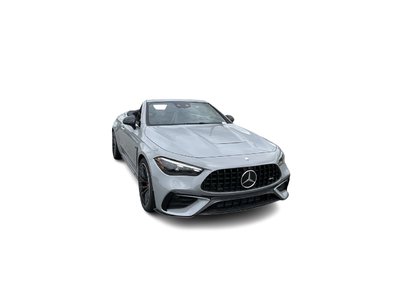 2026 Mercedes-Benz CLE in Langley, British Columbia