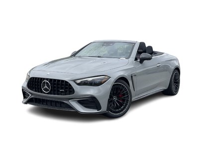 2026 Mercedes-Benz CLE in Langley, British Columbia
