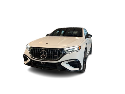 2025 Mercedes-Benz E-Class in Langley, British Columbia