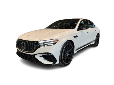 2025 Mercedes-Benz E-Class in Langley, British Columbia