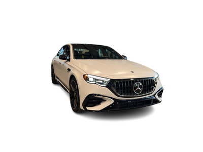 2025 Mercedes-Benz E-Class in Langley, British Columbia