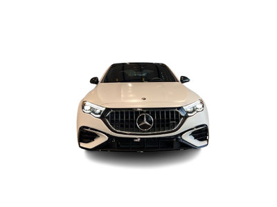 2025 Mercedes-Benz E-Class in Langley, British Columbia