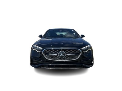 2025 Mercedes-Benz E-Class in Langley, British Columbia
