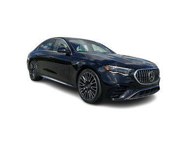 2025 Mercedes-Benz E-Class in Langley, British Columbia