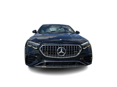 2025 Mercedes-Benz E-Class in Langley, British Columbia