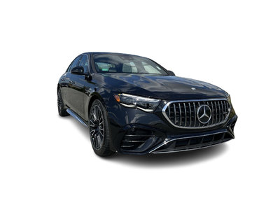 2025 Mercedes-Benz E-Class in Langley, British Columbia