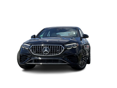 2025 Mercedes-Benz E-Class in Langley, British Columbia