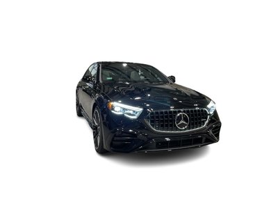 2026 Mercedes-Benz E-Class in Langley, British Columbia