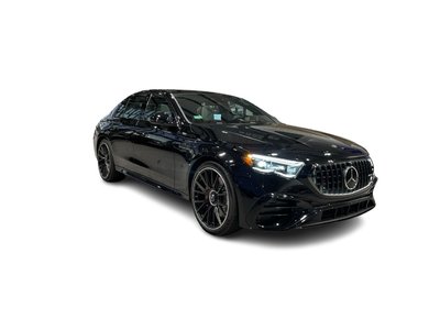 2026 Mercedes-Benz E-Class in Langley, British Columbia